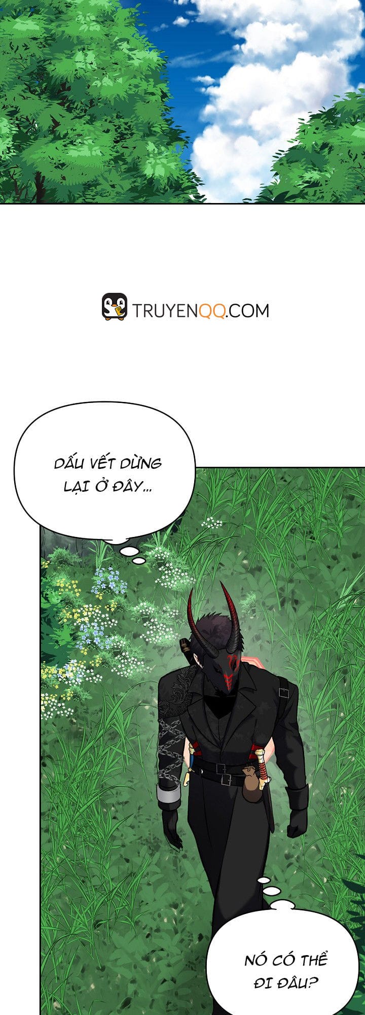 Truyện Tranh Vua Thăng Cấp trang 6