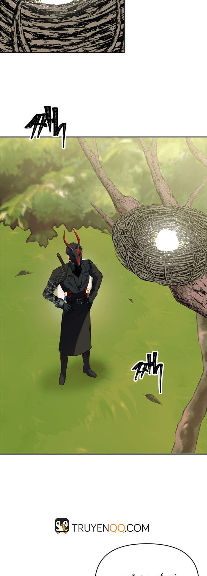 Truyện Tranh Vua Thăng Cấp trang 6