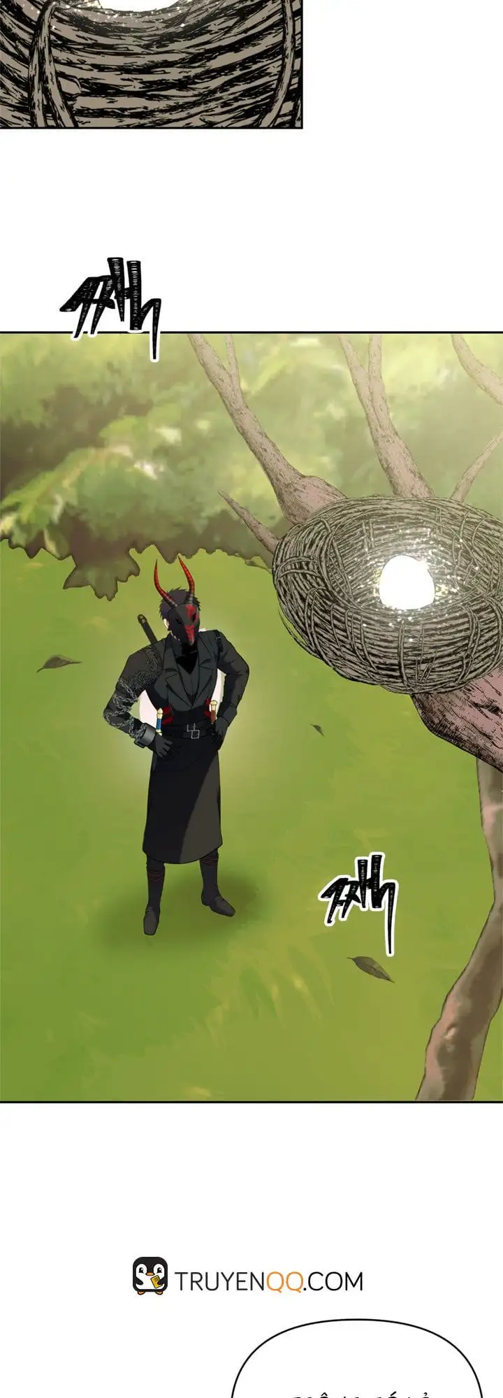 Truyện Tranh Vua Thăng Cấp trang 6