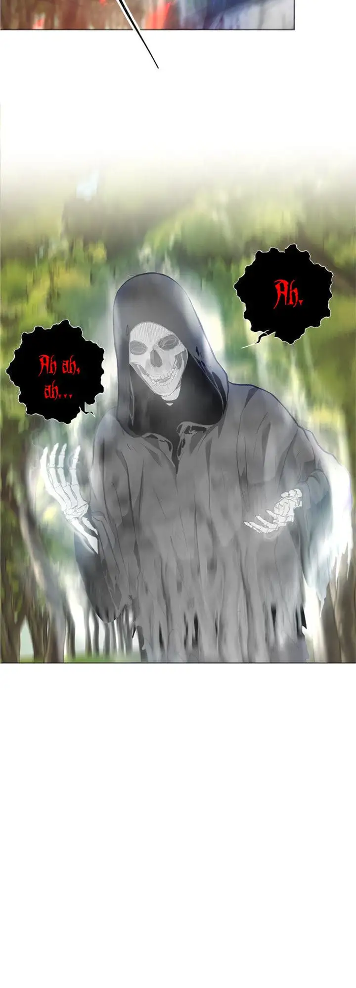 Truyện Tranh Vua Thăng Cấp trang 6