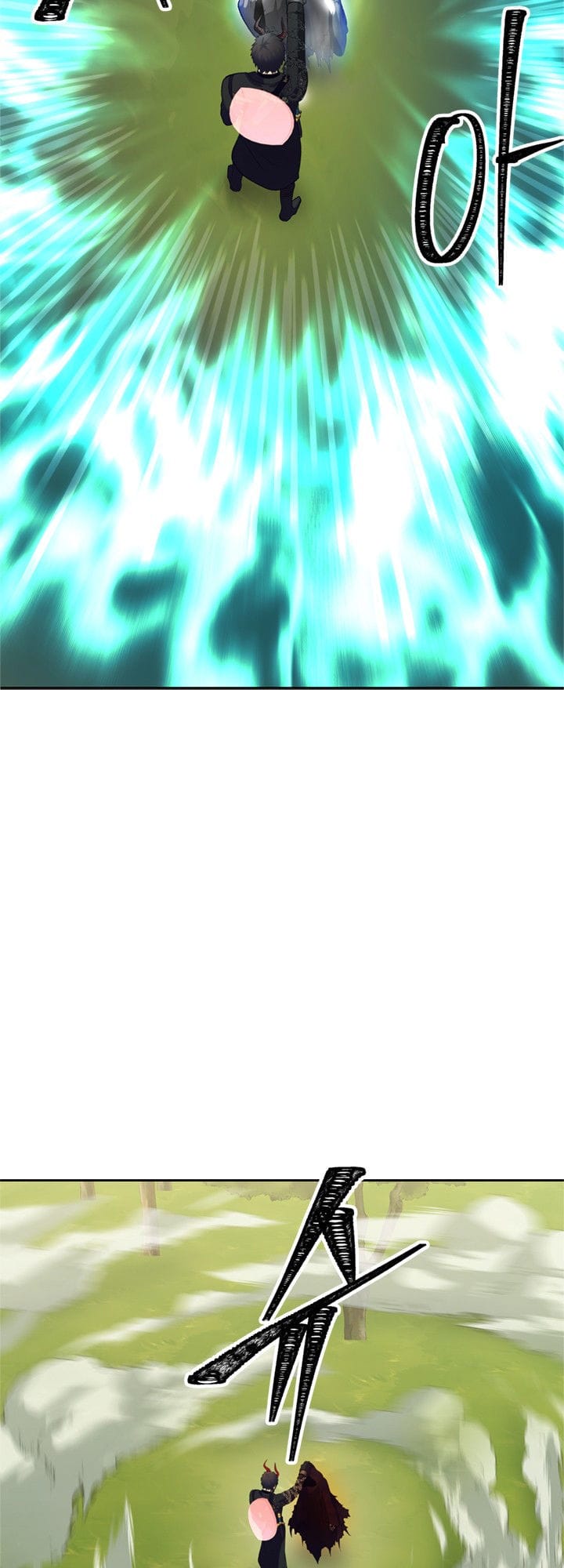 Truyện Tranh Vua Thăng Cấp trang 6