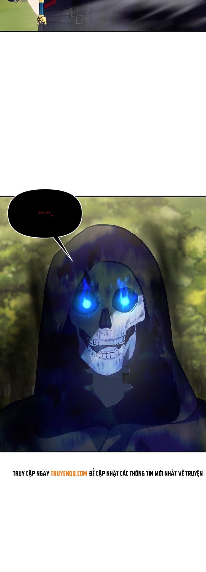 Truyện Tranh Vua Thăng Cấp trang 6