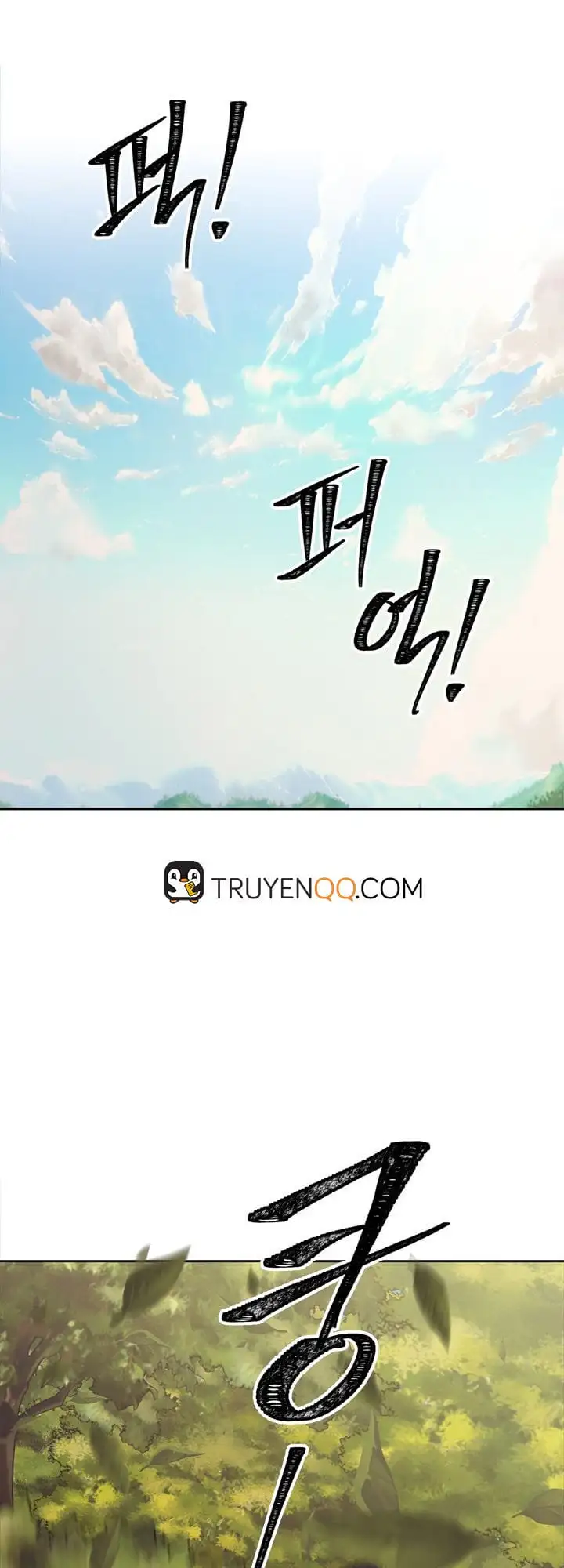 Truyện Tranh Vua Thăng Cấp trang 6