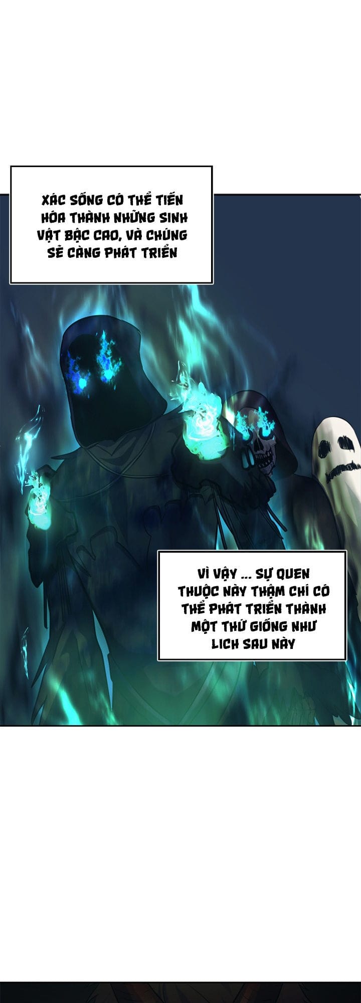 Truyện Tranh Vua Thăng Cấp trang 6