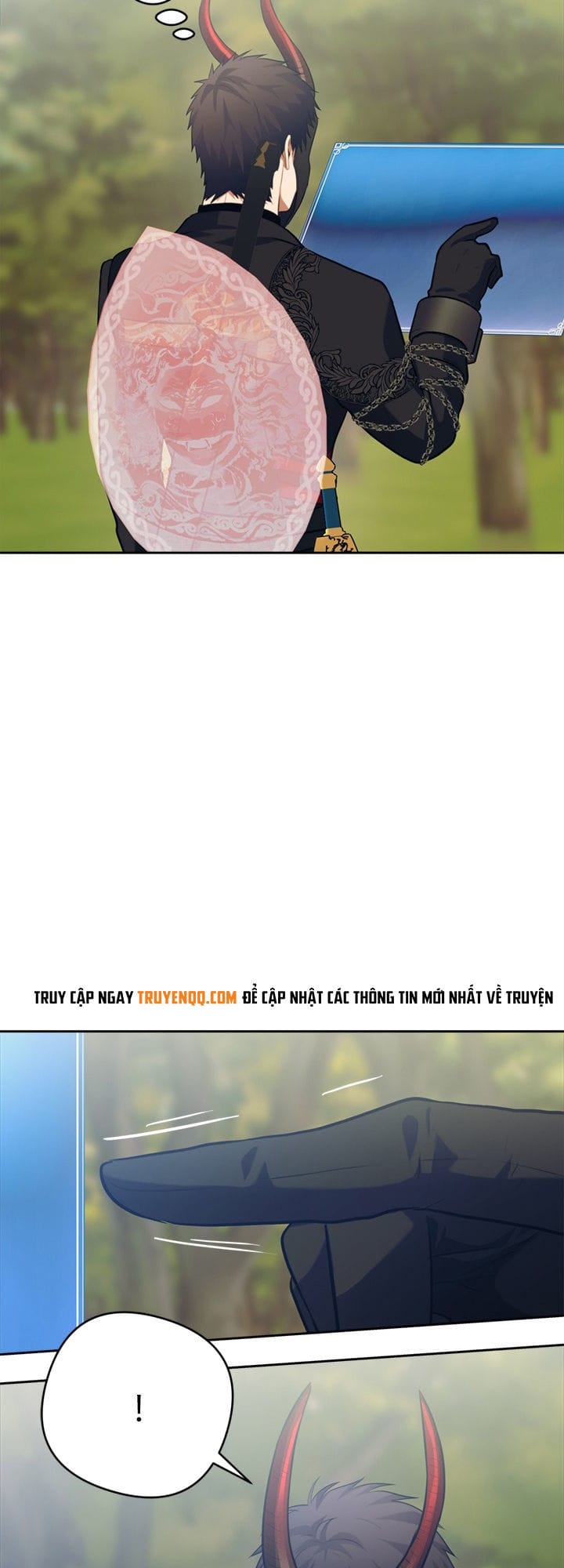 Truyện Tranh Vua Thăng Cấp trang 6