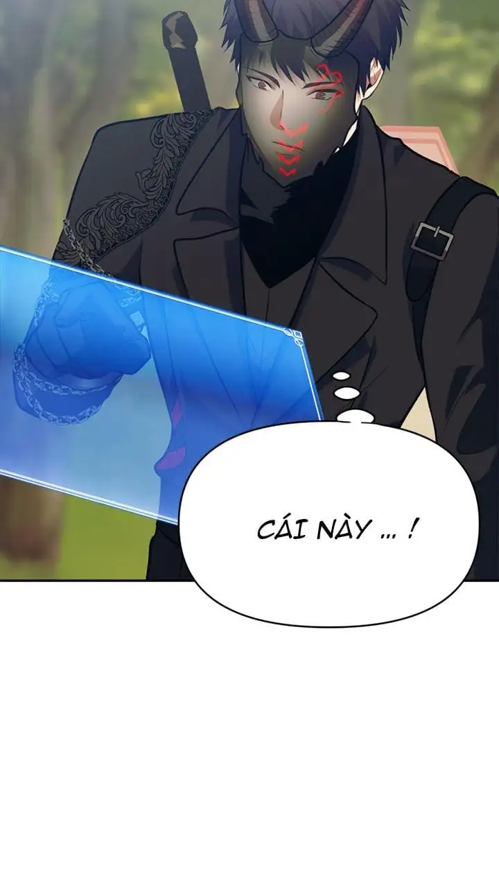 Truyện Tranh Vua Thăng Cấp trang 6