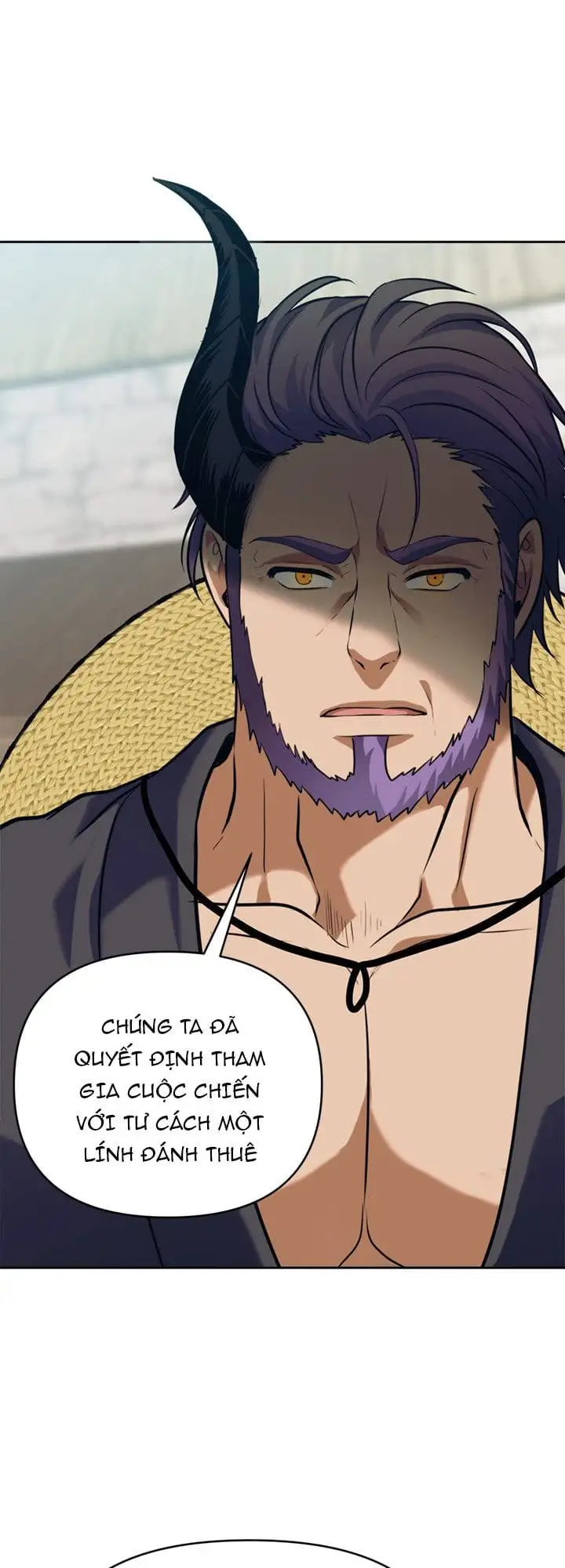 Truyện Tranh Vua Thăng Cấp trang 6