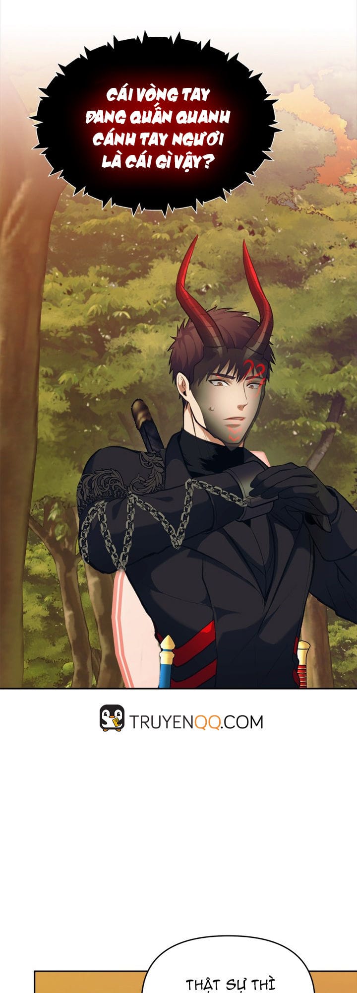 Truyện Tranh Vua Thăng Cấp trang 6