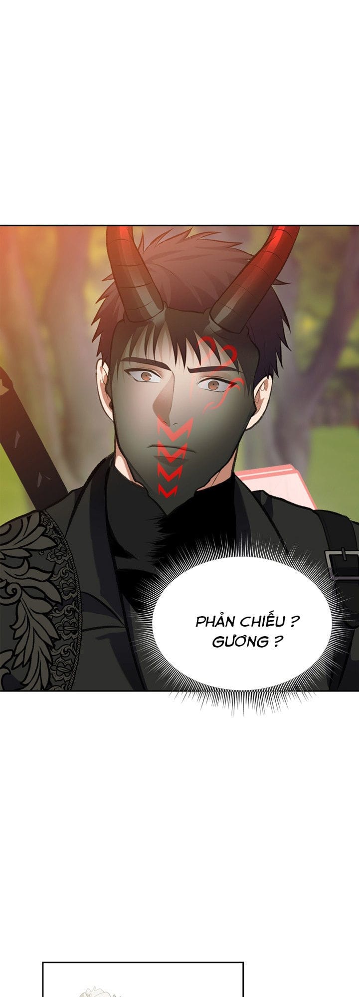 Truyện Tranh Vua Thăng Cấp trang 6