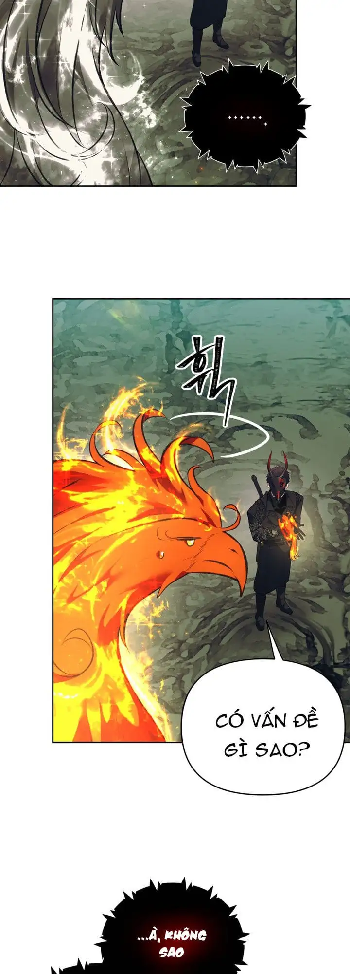 Truyện Tranh Vua Thăng Cấp trang 6