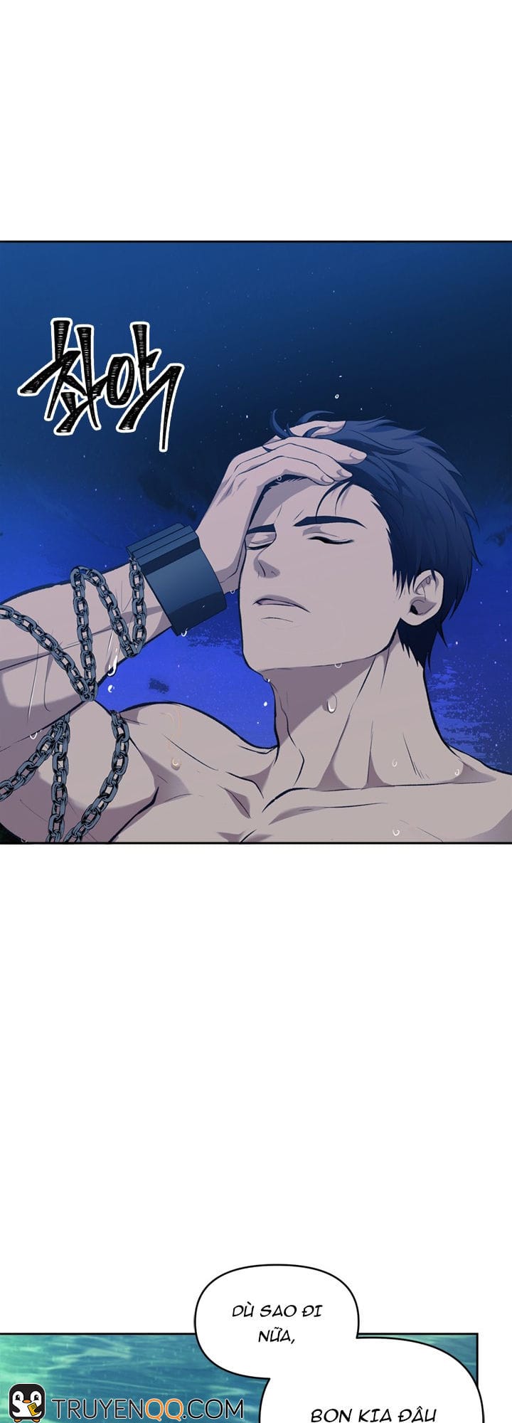 Truyện Tranh Vua Thăng Cấp trang 6