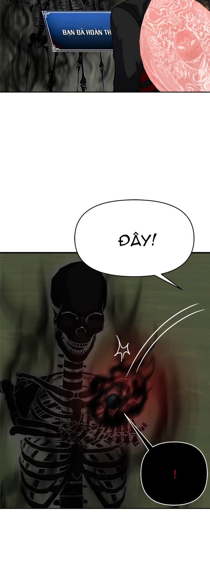 Truyện Tranh Vua Thăng Cấp trang 6