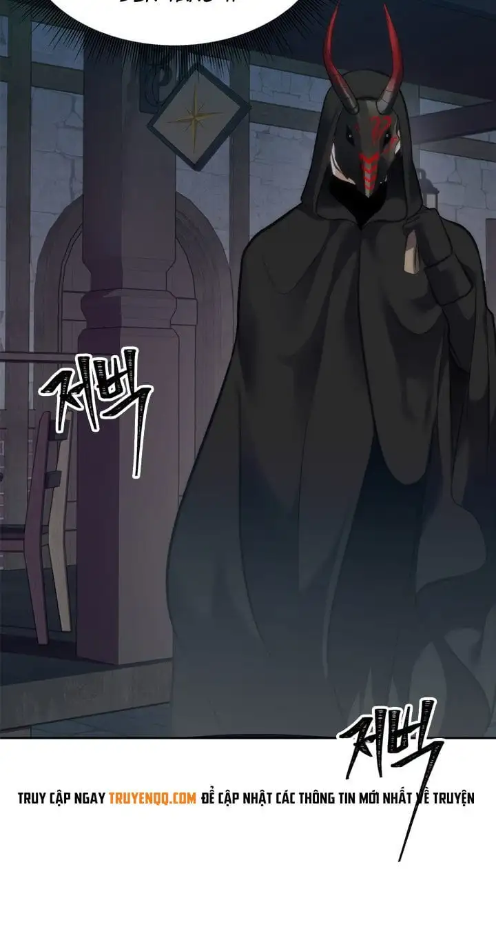 Truyện Tranh Vua Thăng Cấp trang 6