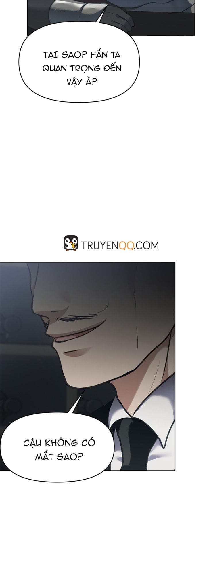 Truyện Tranh Vua Thăng Cấp trang 6