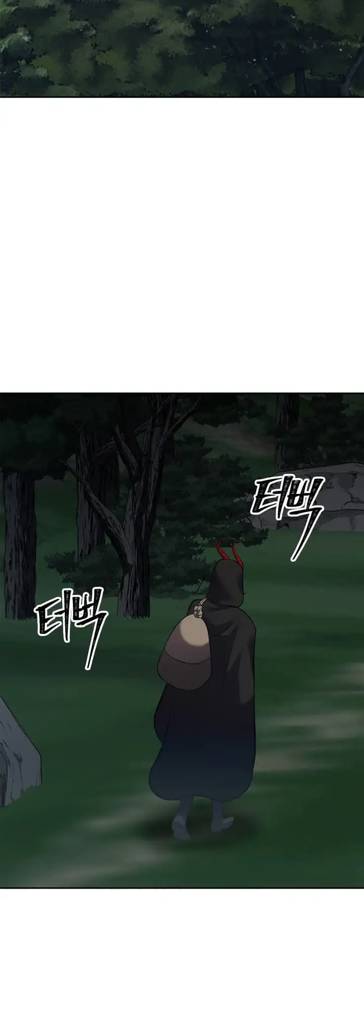 Truyện Tranh Vua Thăng Cấp trang 6