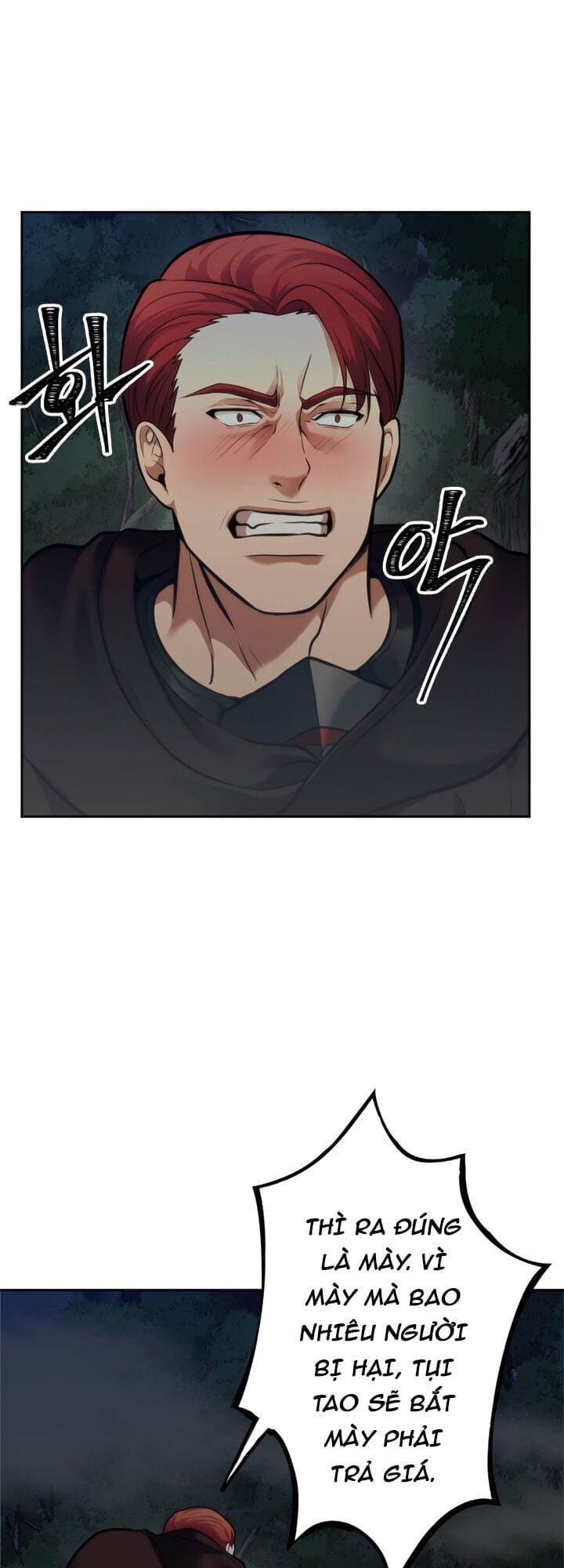 Truyện Tranh Vua Thăng Cấp trang 6