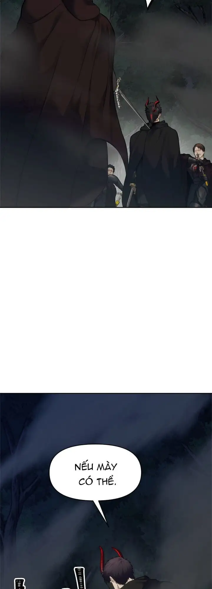 Truyện Tranh Vua Thăng Cấp trang 6