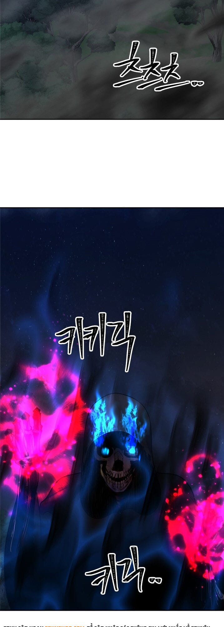 Truyện Tranh Vua Thăng Cấp trang 6