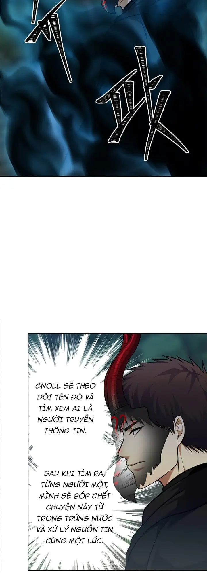 Truyện Tranh Vua Thăng Cấp trang 6