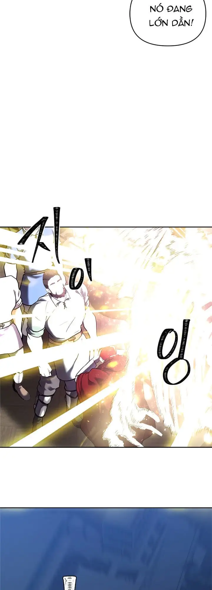 Truyện Tranh Vua Thăng Cấp trang 6