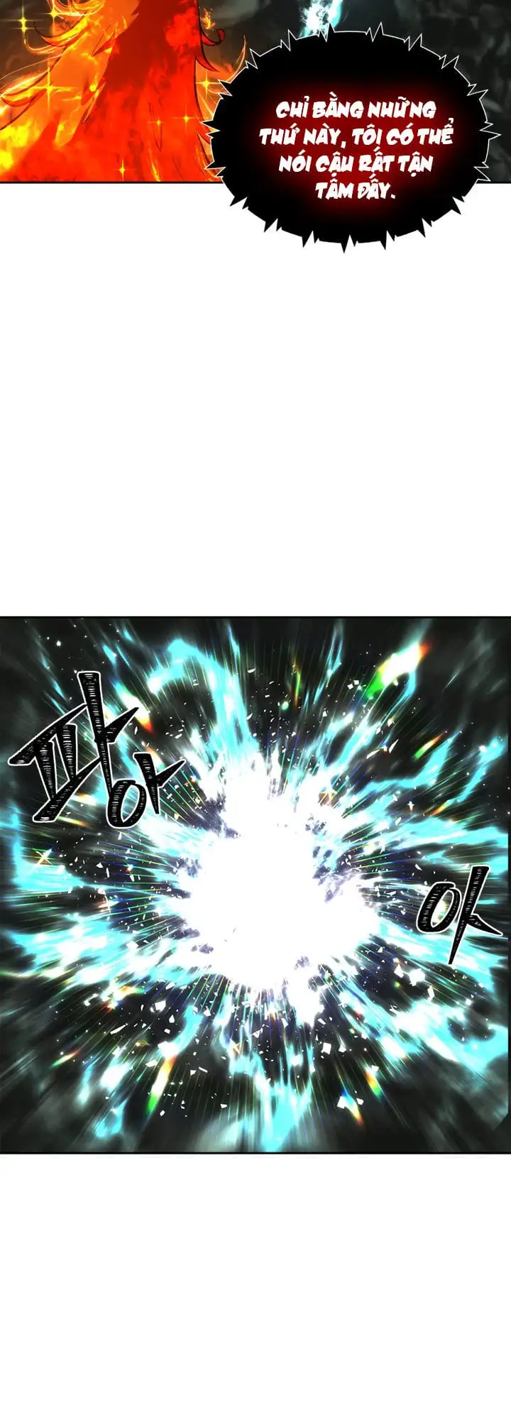 Truyện Tranh Vua Thăng Cấp trang 6