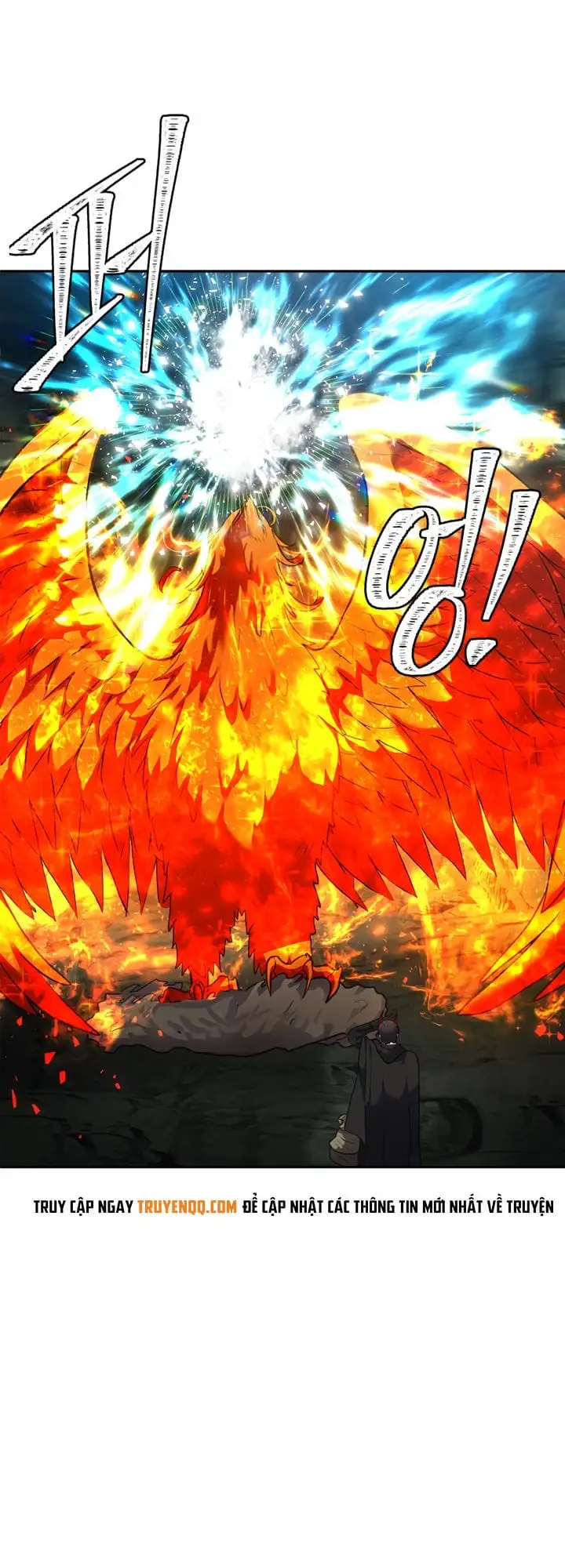 Truyện Tranh Vua Thăng Cấp trang 6