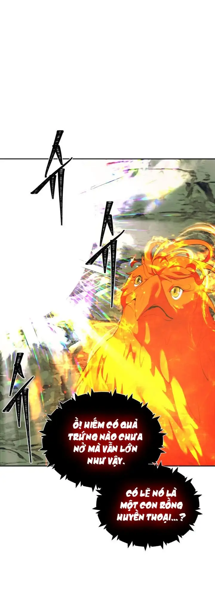 Truyện Tranh Vua Thăng Cấp trang 6