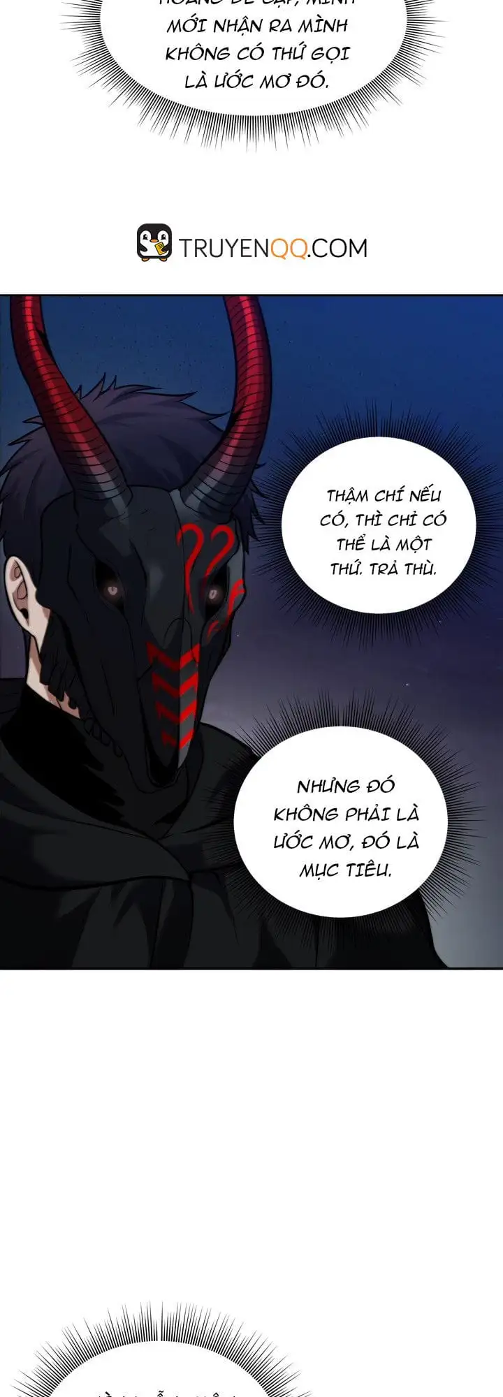 Truyện Tranh Vua Thăng Cấp trang 6