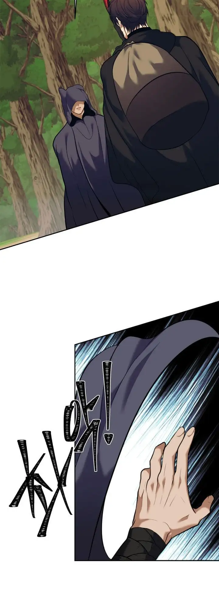 Truyện Tranh Vua Thăng Cấp trang 6