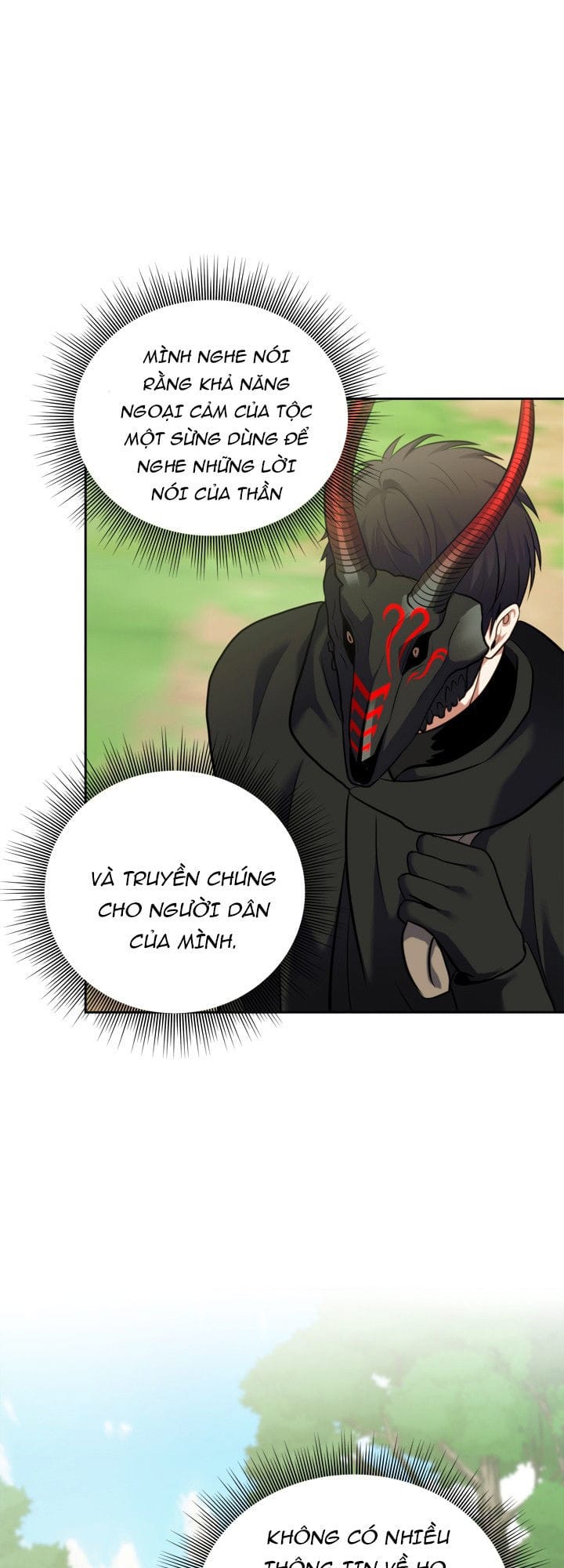 Truyện Tranh Vua Thăng Cấp trang 6