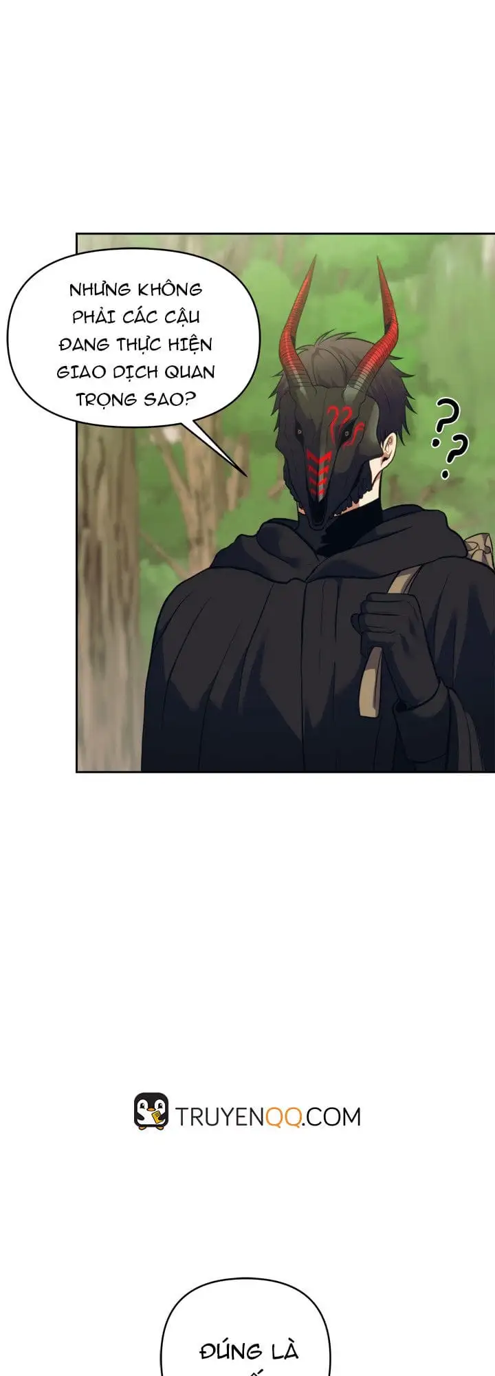 Truyện Tranh Vua Thăng Cấp trang 6