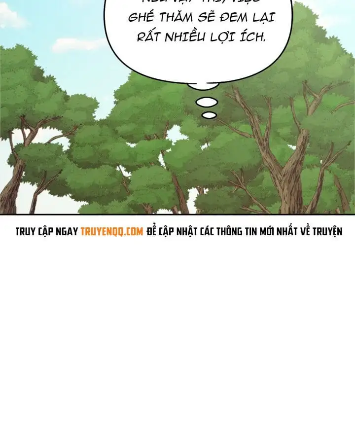 Truyện Tranh Vua Thăng Cấp trang 6