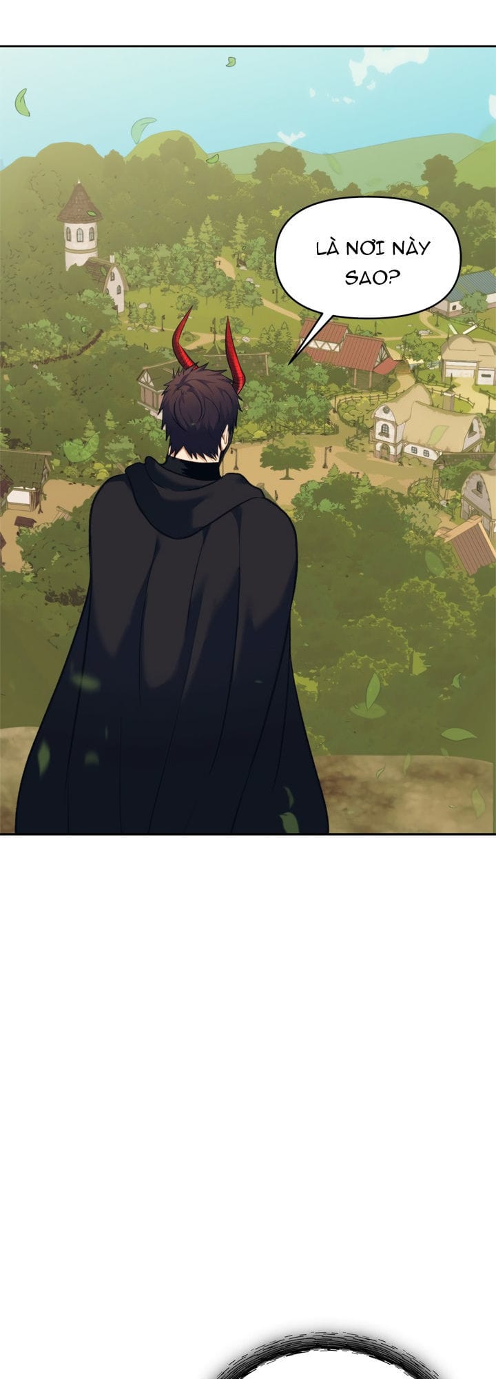 Truyện Tranh Vua Thăng Cấp trang 6