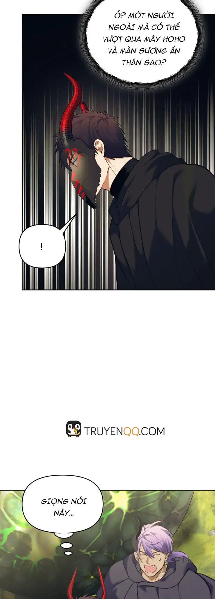 Truyện Tranh Vua Thăng Cấp trang 6