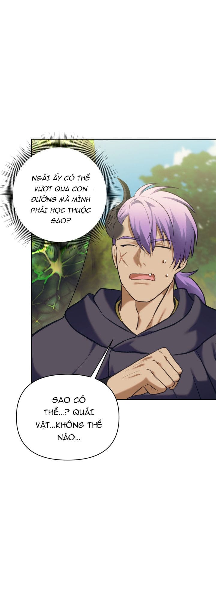 Truyện Tranh Vua Thăng Cấp trang 6