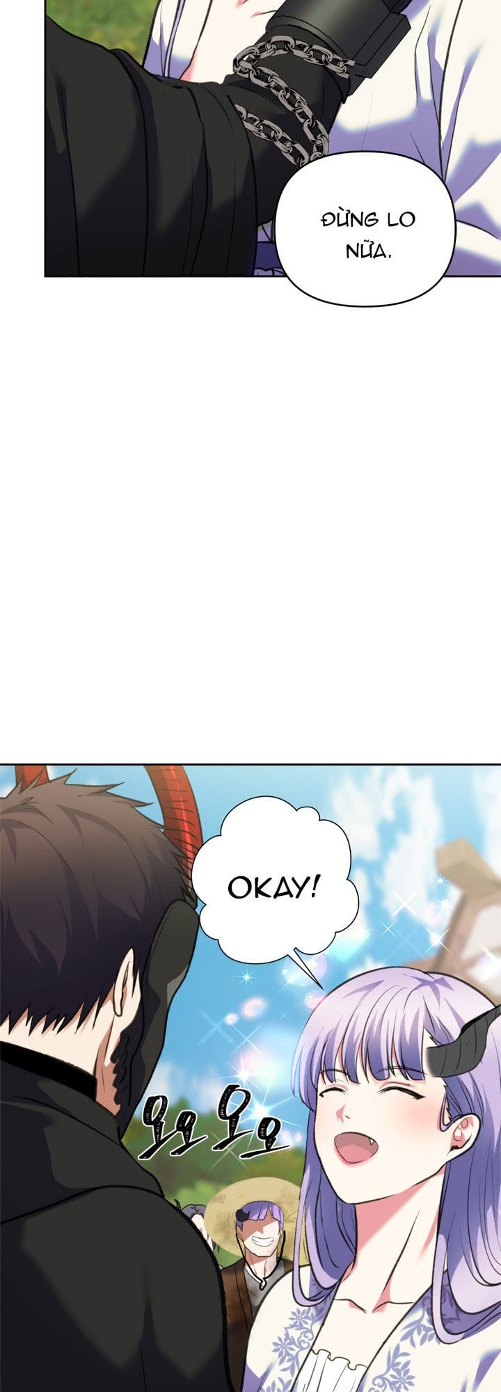 Truyện Tranh Vua Thăng Cấp trang 6