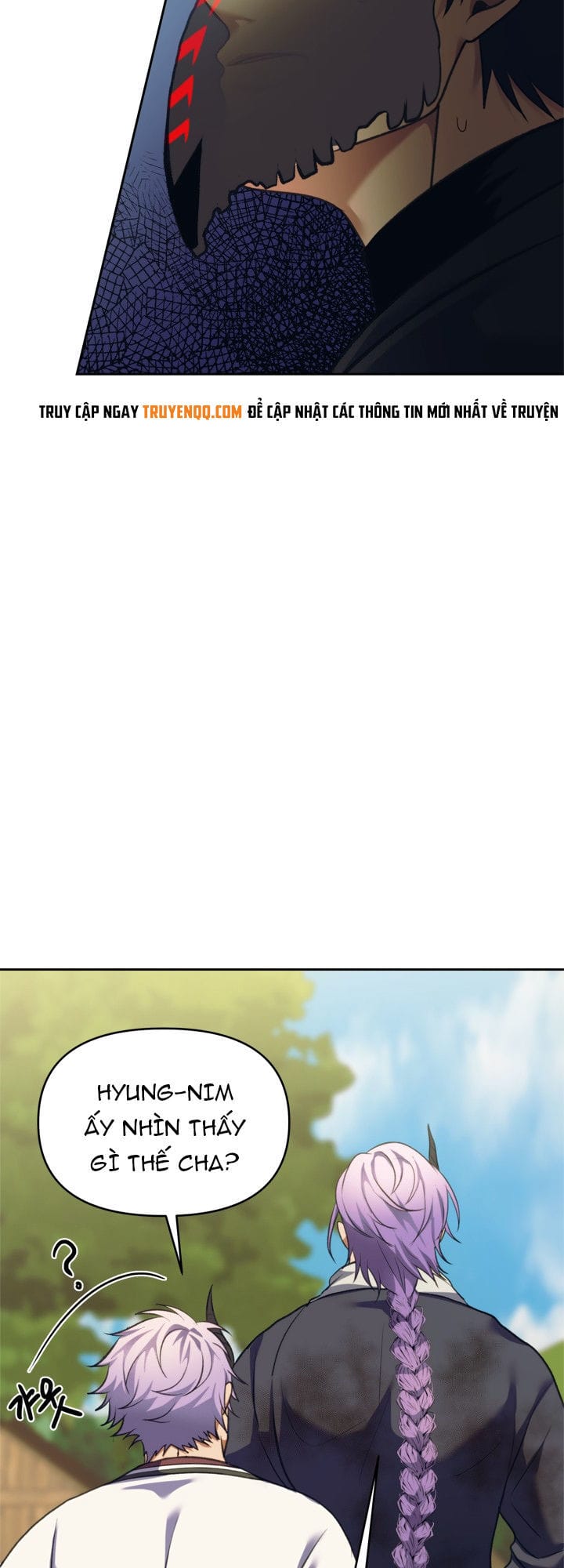 Truyện Tranh Vua Thăng Cấp trang 6