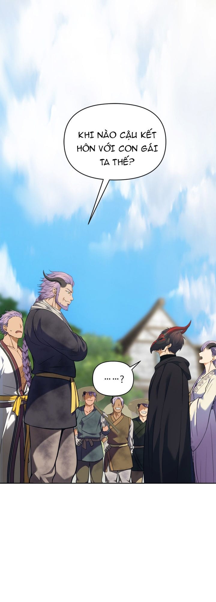 Truyện Tranh Vua Thăng Cấp trang 6