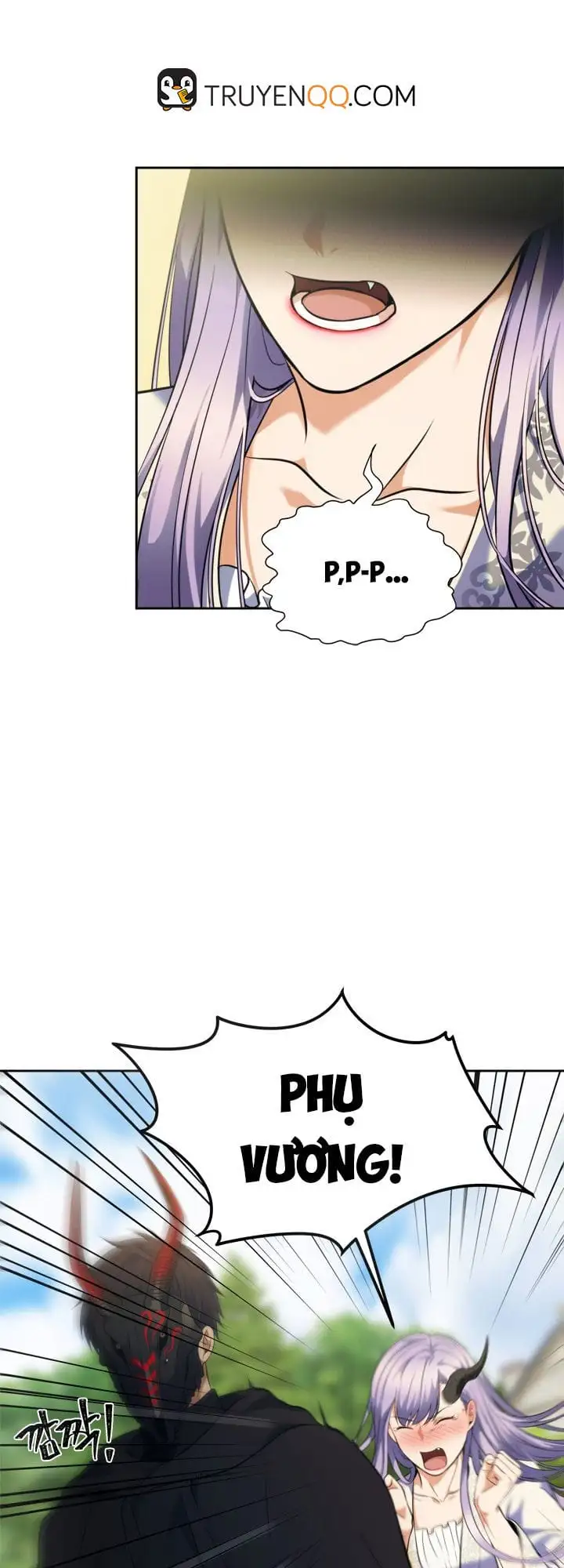 Truyện Tranh Vua Thăng Cấp trang 6