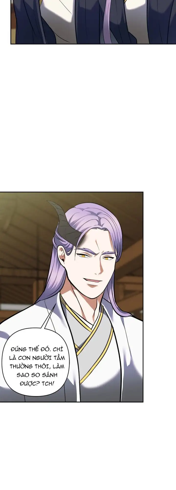 Truyện Tranh Vua Thăng Cấp trang 6