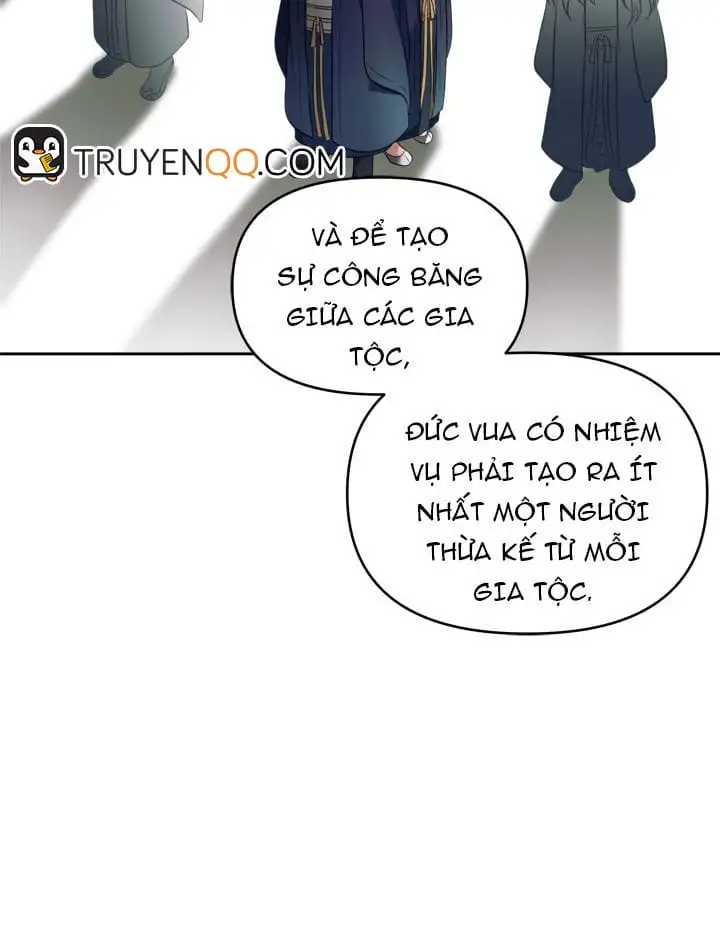 Truyện Tranh Vua Thăng Cấp trang 6