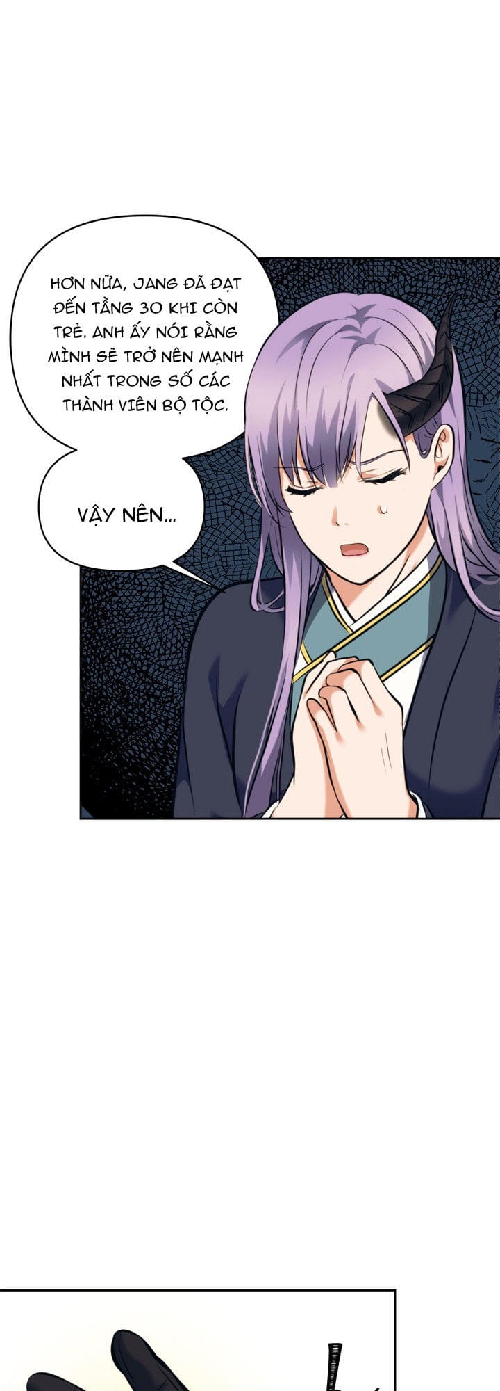 Truyện Tranh Vua Thăng Cấp trang 6