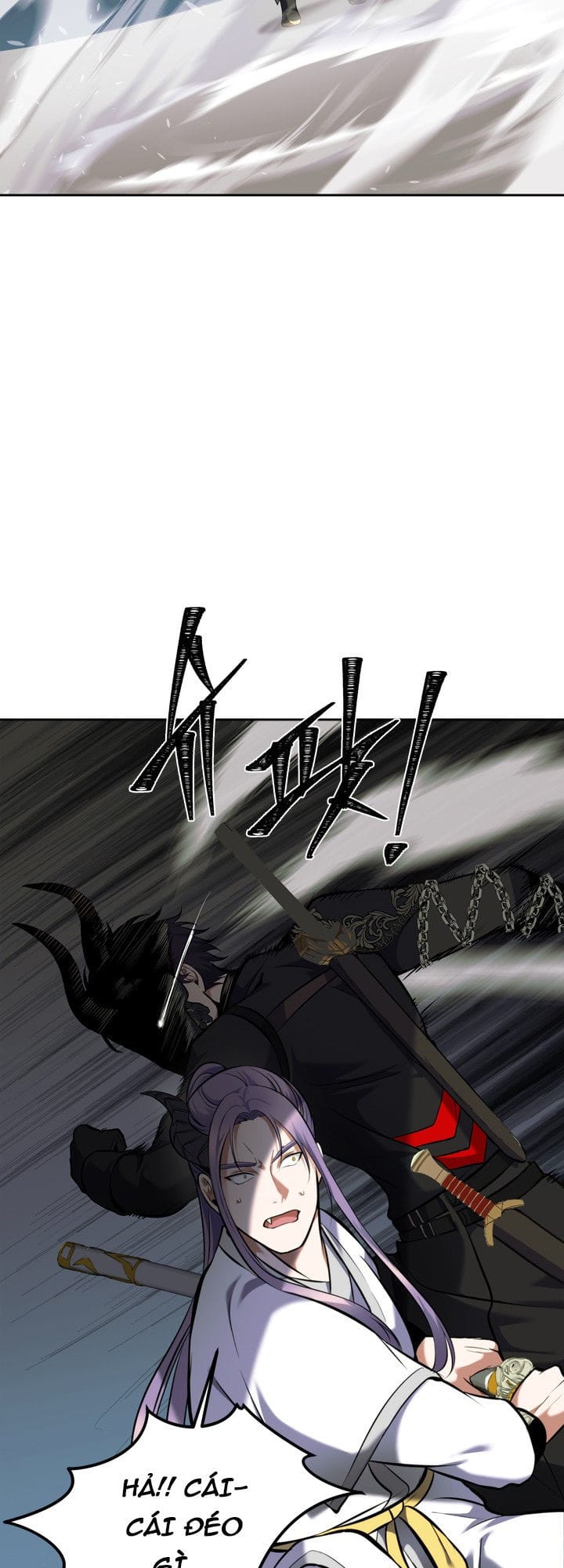 Truyện Tranh Vua Thăng Cấp trang 6