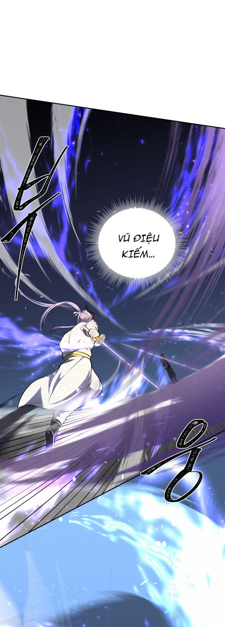 Truyện Tranh Vua Thăng Cấp trang 6