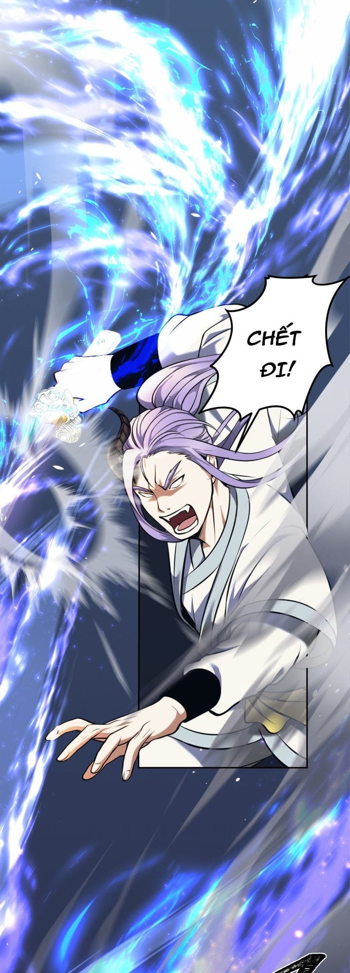 Truyện Tranh Vua Thăng Cấp trang 6