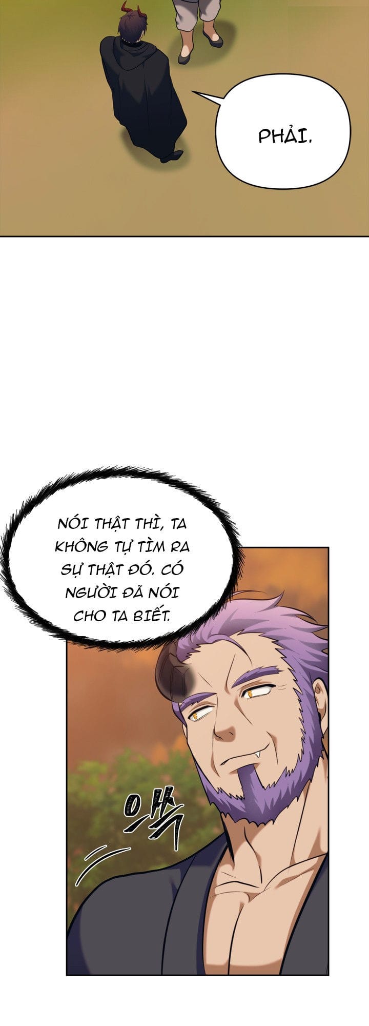 Truyện Tranh Vua Thăng Cấp trang 6