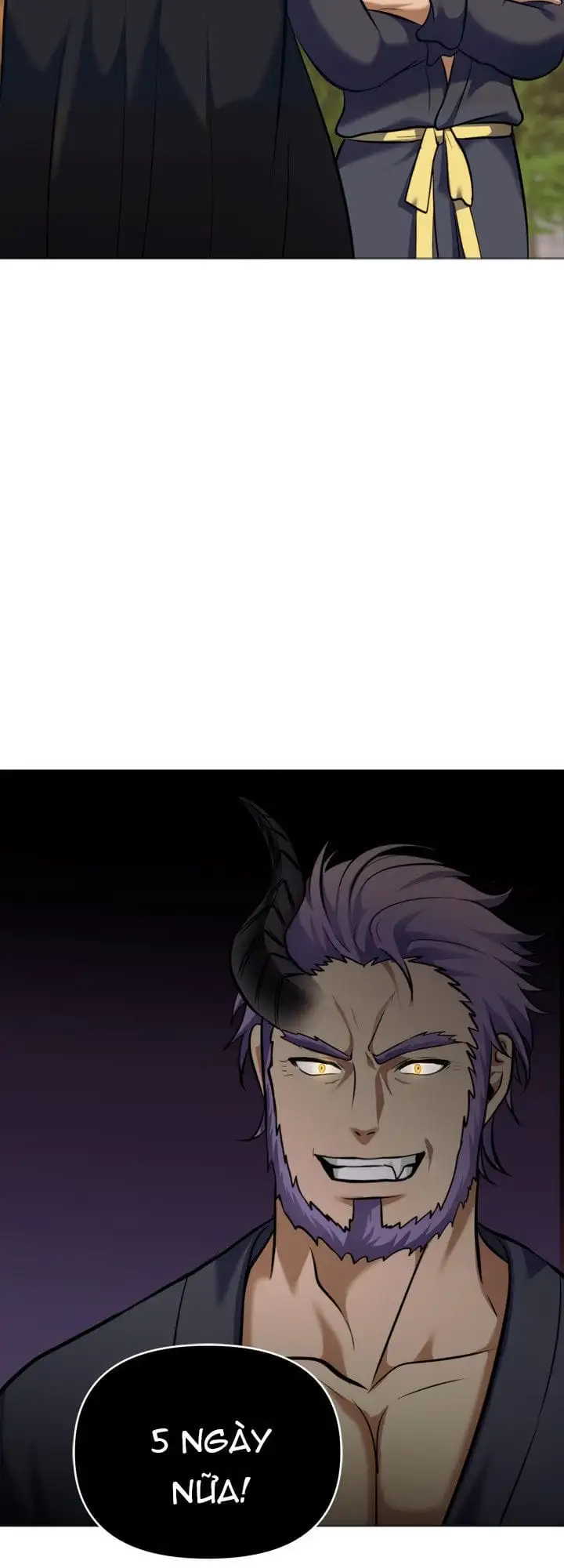 Truyện Tranh Vua Thăng Cấp trang 6