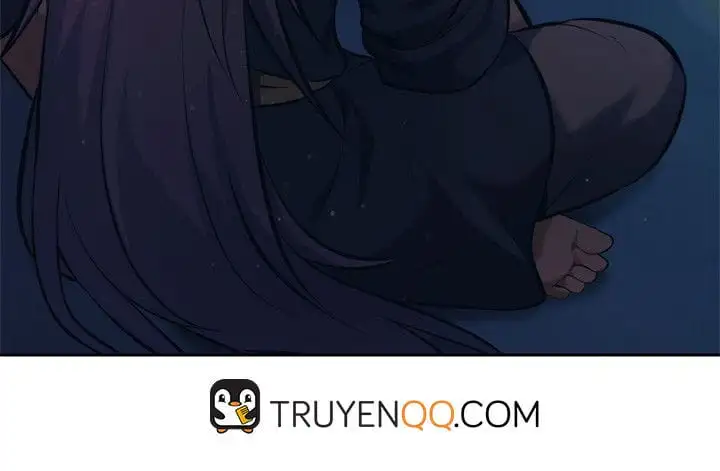 Truyện Tranh Vua Thăng Cấp trang 6