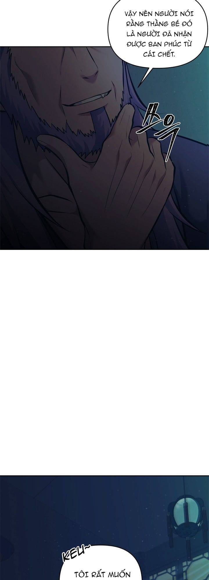 Truyện Tranh Vua Thăng Cấp trang 6