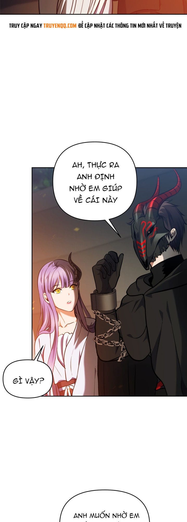 Truyện Tranh Vua Thăng Cấp trang 6